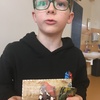 Fotografie 2 - Jarní prázdniny a naše cestování