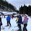 Fotografie 7 - Lyžařský výcvik 2023