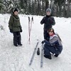 Fotografie 9 - Lyžařský výcvik 2023