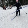 Fotografie 11 - Lyžařský výcvik 2023