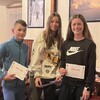 Fotografie 12 - Lyžařský výcvik 2023