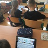Fotografie 5 - Geometrie a tvrdé souhlásky procvičujeme s iPad