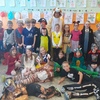 Fotografie 6 - KARNEVAL 2023
