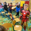 Fotografie 25 - Karneval