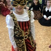 Fotografie 7 - Masopustní karneval 