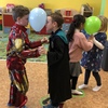Fotografie 8 - Masopustní karneval 