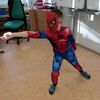 Fotografie 9 - Karneval