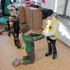 Fotografie 11 - Karneval