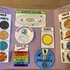 Fotografie 1 - Lapbook - Sluneční soustava