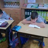 Fotografie 5 - Čtenářská dílna