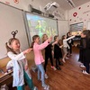 Fotografie 4 - MASOPUSTNÍ KARNEVAL