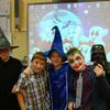 Fotografie 1 - Halloween