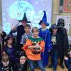 Fotografie 2 - Halloween