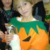 Fotografie 4 - Halloween