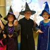 Fotografie 7 - Halloween