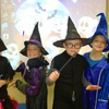 Fotografie 8 - Halloween