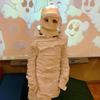 Fotografie 9 - Halloween