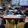 Fotografie 11 - Halloween