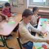 Fotografie 2 - První jarní tvoření