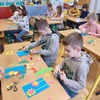 Fotografie 3 - První jarní tvoření