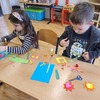 Fotografie 4 - První jarní tvoření