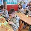 Fotografie 5 - První jarní tvoření