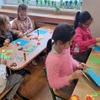 Fotografie 6 - První jarní tvoření
