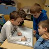 Fotografie 3 - Prevence - Putování za zdravím