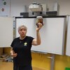 Fotografie 33 - Prevence - Putování za zdravím