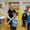 Fotografie 40 - Prevence - Putování za zdravím