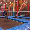 Fotografie 10 - Návštěva Cirkus parku