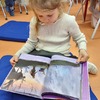 Fotografie 18 - Návštěva školní knihovny