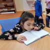 Fotografie 22 - Návštěva školní knihovny