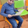 Fotografie 7 - Návštěva knihovny