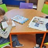 Fotografie 11 - Návštěva knihovny