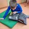 Fotografie 16 - Návštěva knihovny