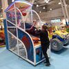 Fotografie 14 - Hýbeme se v Cirkus parku