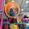 Fotografie 15 - Hýbeme se v Cirkus parku