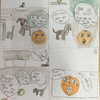 Fotografie 4 - Kreslíme vlastní komiks