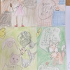 Fotografie 5 - Kreslíme vlastní komiks