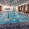 Fotografie 16 - Závěrečná lekce plavání