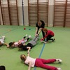 Fotografie 9 - Tělocvik s trenéry