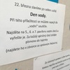Fotografie 5 - Den vody