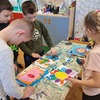Fotografie 15 - Březnové tvoření