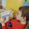 Fotografie 7 - Zlodějíček Bubla