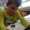Fotografie 13 - Zlodějíček Bubla