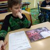 Fotografie 13 - Březen - měsíc knihy