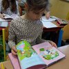 Fotografie 28 - Březen - měsíc knihy