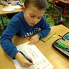 Fotografie 41 - Březen - měsíc knihy
