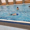Fotografie 12 - Poslední plavání